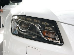 2010款2.0T 进取型 细节外观