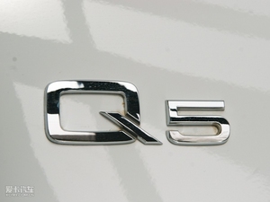 2010款2.0T 进取型 细节外观