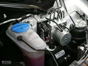 2010款2.0T 进取型 其它