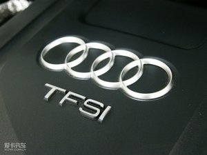 2010款2.0T 进取型 其它