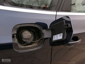 2010款2.0T 舒适型 油箱盖