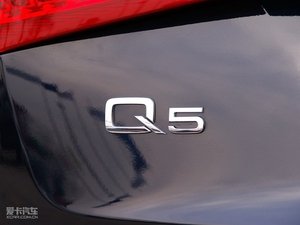 2010款2.0T 舒适型 细节外观