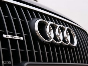 2010款2.0T 舒适型 细节外观