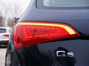 2010款2.0T 舒适型 细节外观