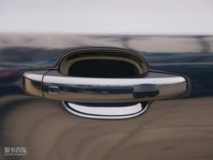 2010款2.0T 舒适型 细节外观