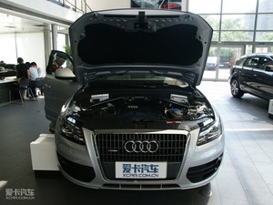 2010款2.0T 豪华型 其它