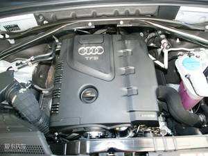 2010款2.0T 豪华型 其它