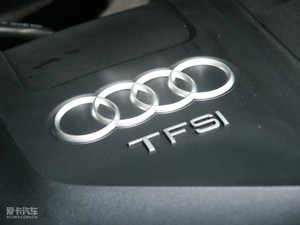 2010款2.0T 豪华型 其它