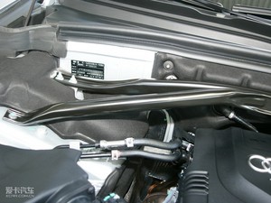 2010款2.0T 豪华型 其它