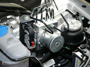 2010款2.0T 豪华型 其它