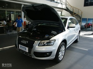 2010款2.0T 豪华型 其它