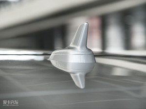 2010款2.0T 豪华型 细节外观