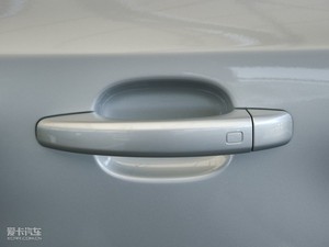 2010款2.0T 豪华型 细节外观