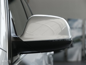 2010款2.0T 豪华型 后视镜