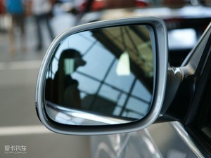2010款2.0T 豪华型 细节外观
