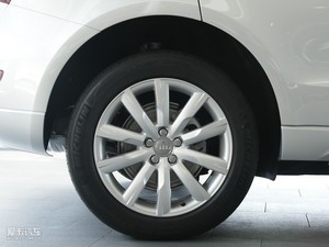 2010款2.0T 豪华型 细节外观
