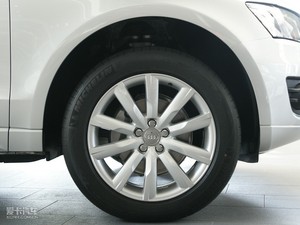 2010款2.0T 豪华型 细节外观