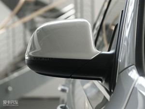 2010款2.0T 豪华型 细节外观