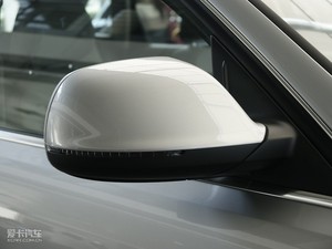 2010款2.0T 豪华型 细节外观