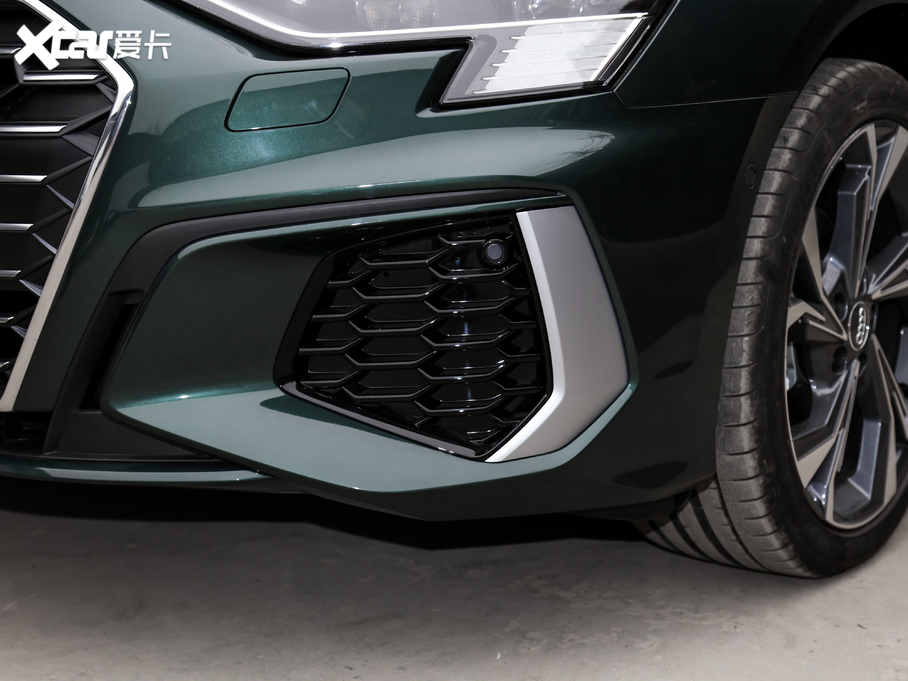 2021WA3 Limousine A3L Limousine 35 TFSI r\