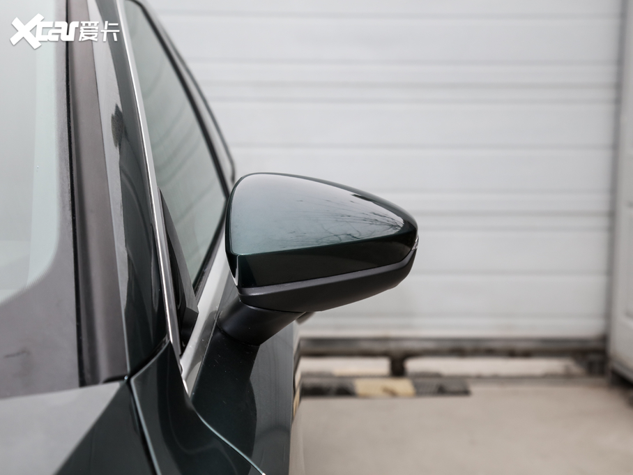 2021WA3 Limousine A3L Limousine 35 TFSI r\