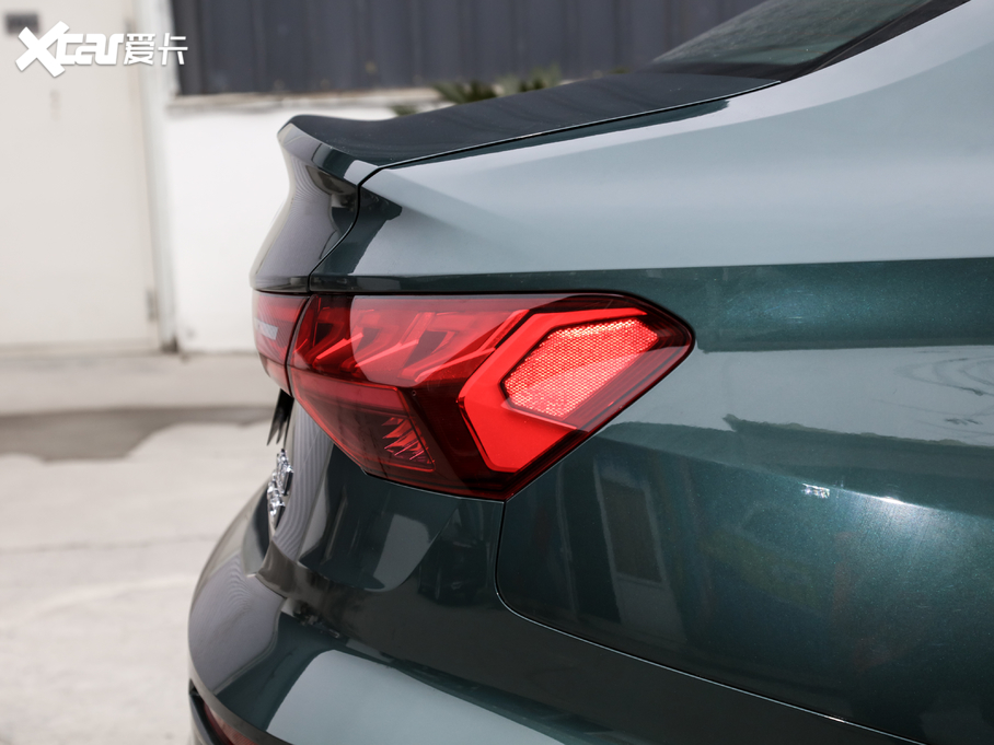 2021WA3 Limousine A3L Limousine 35 TFSI r\