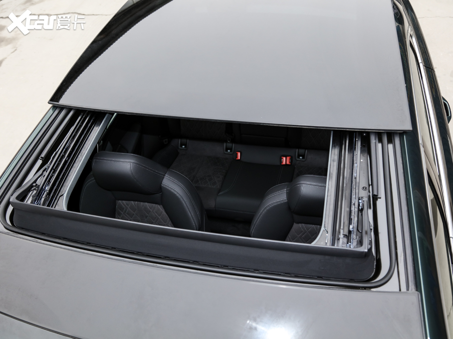 2021WA3 Limousine A3L Limousine 35 TFSI r\