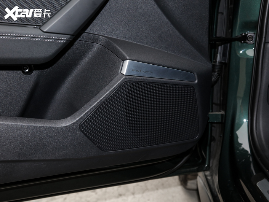 2021WA3 Limousine A3L Limousine 35 TFSI r\