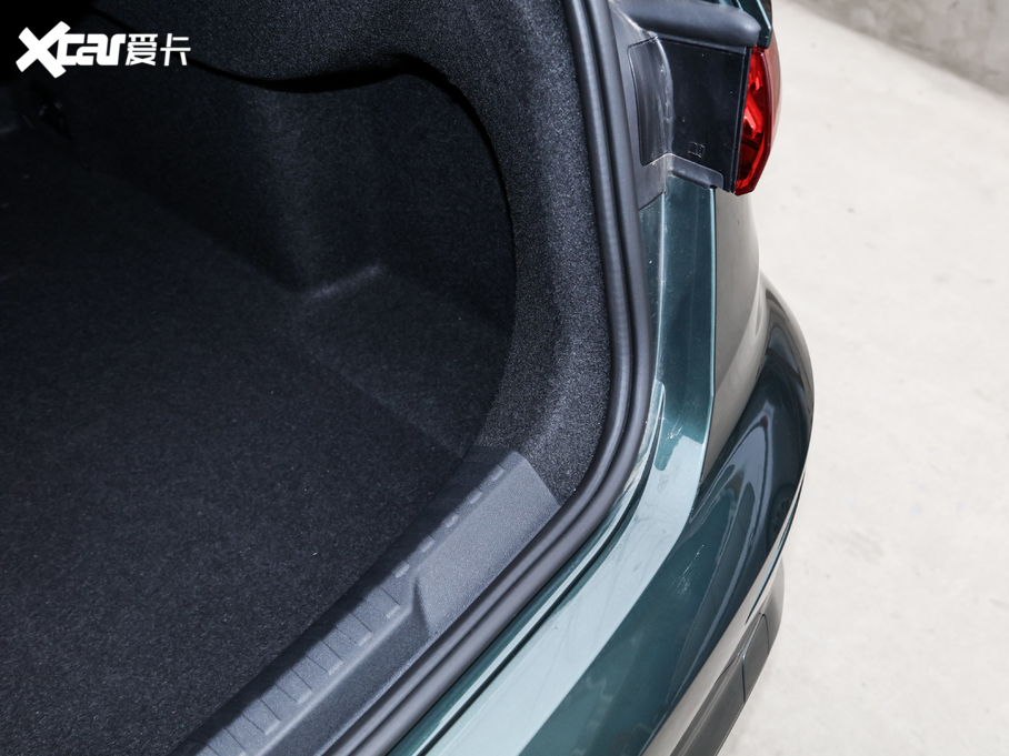 2021WA3 Limousine A3L Limousine 35 TFSI r\