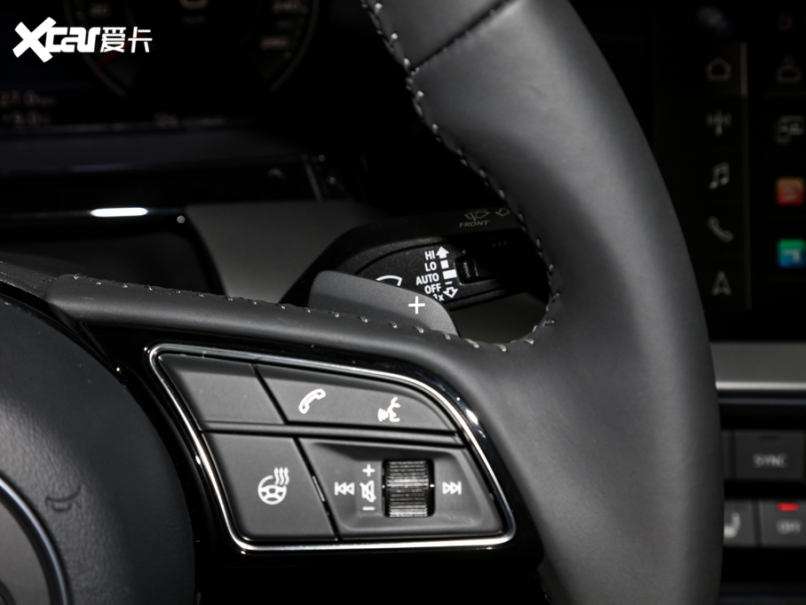 2021WA3 Limousine A3L Limousine 35 TFSI r\