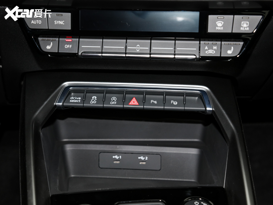 2021WA3 Limousine A3L Limousine 35 TFSI r\