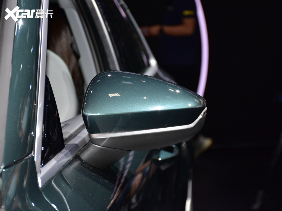 2021WA3 Limousine A3L Limousine 35 TFSI A