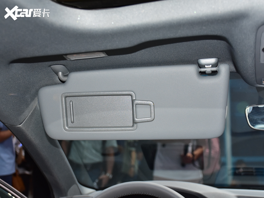 2021WA3 Limousine A3L Limousine 35 TFSI A