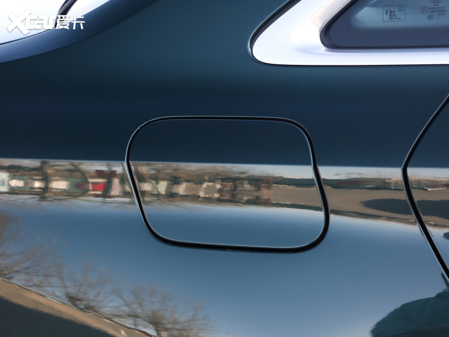 2021WA3 Limousine A3L Limousine 35 TFSI A\