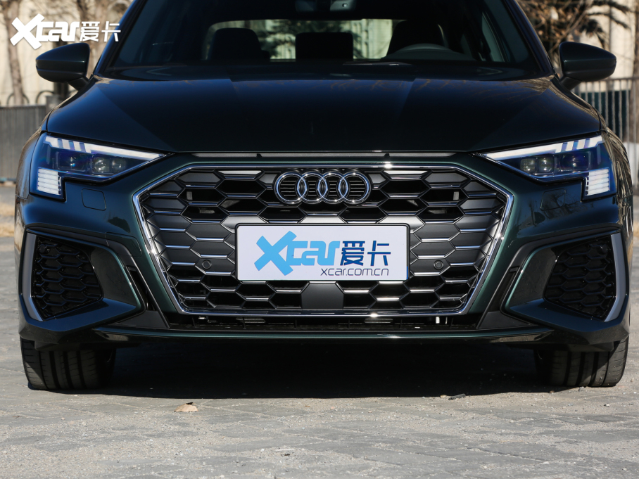 2021?yun)WA3 Limousine A3L Limousine 35 TFSI A\(yn)(dng)