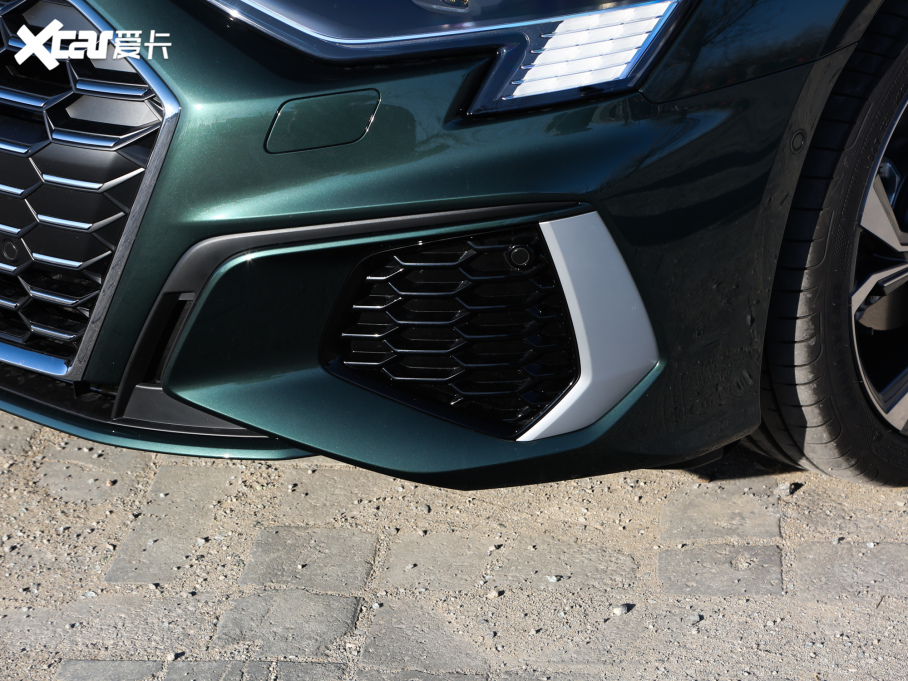 2021WA3 Limousine A3L Limousine 35 TFSI A\