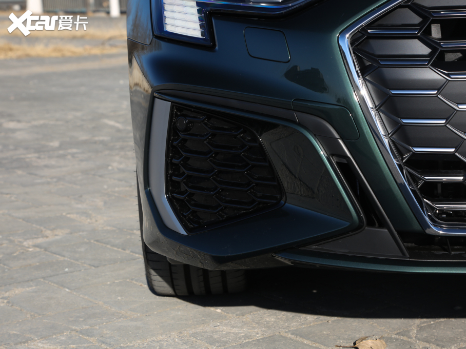 2021WA3 Limousine A3L Limousine 35 TFSI A\