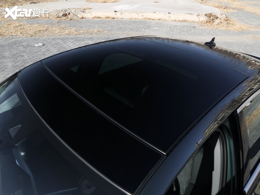 2021WA3 Limousine A3L Limousine 35 TFSI A\