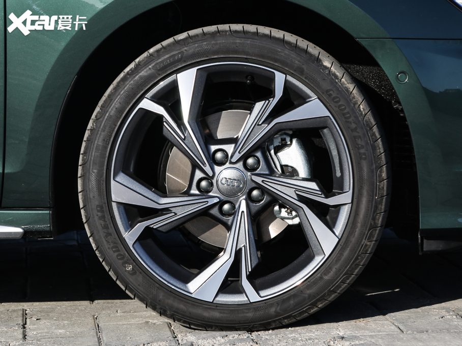 2021WA3 Limousine A3L Limousine 35 TFSI A\