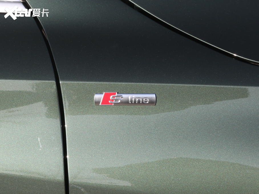 2021WA3 Limousine A3L Limousine 35 TFSI A\