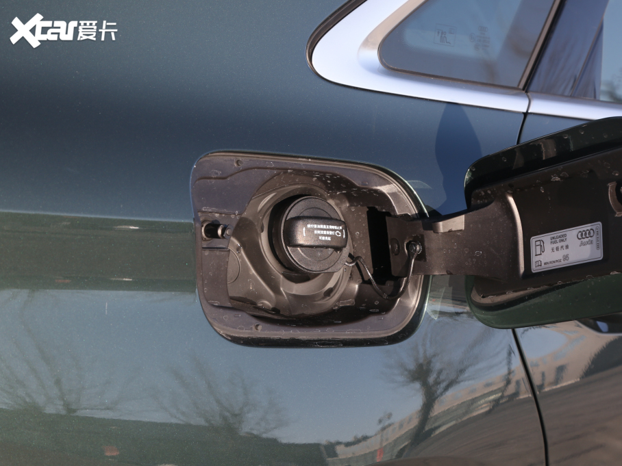 2021WA3 Limousine A3L Limousine 35 TFSI A\