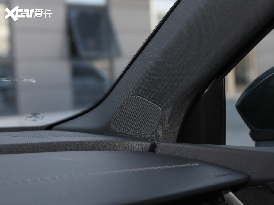 2021WA3 Limousine A3L Limousine 35 TFSI A\