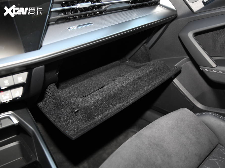 2021WA3 Limousine A3L Limousine 35 TFSI A\