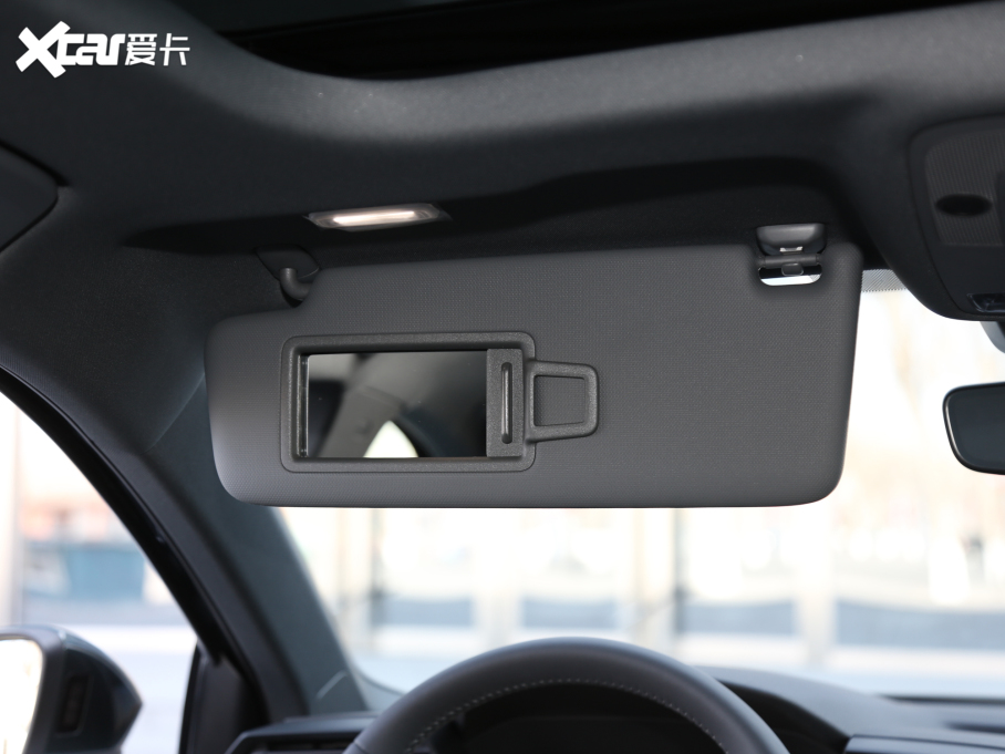 2021WA3 Limousine A3L Limousine 35 TFSI A\