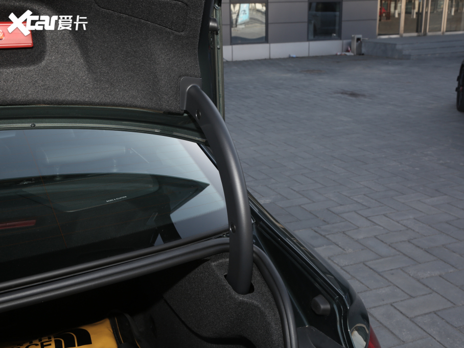 2021WA3 Limousine A3L Limousine 35 TFSI A\