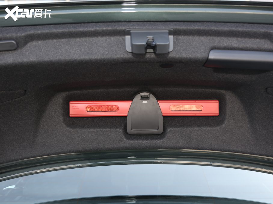 2021WA3 Limousine A3L Limousine 35 TFSI A\