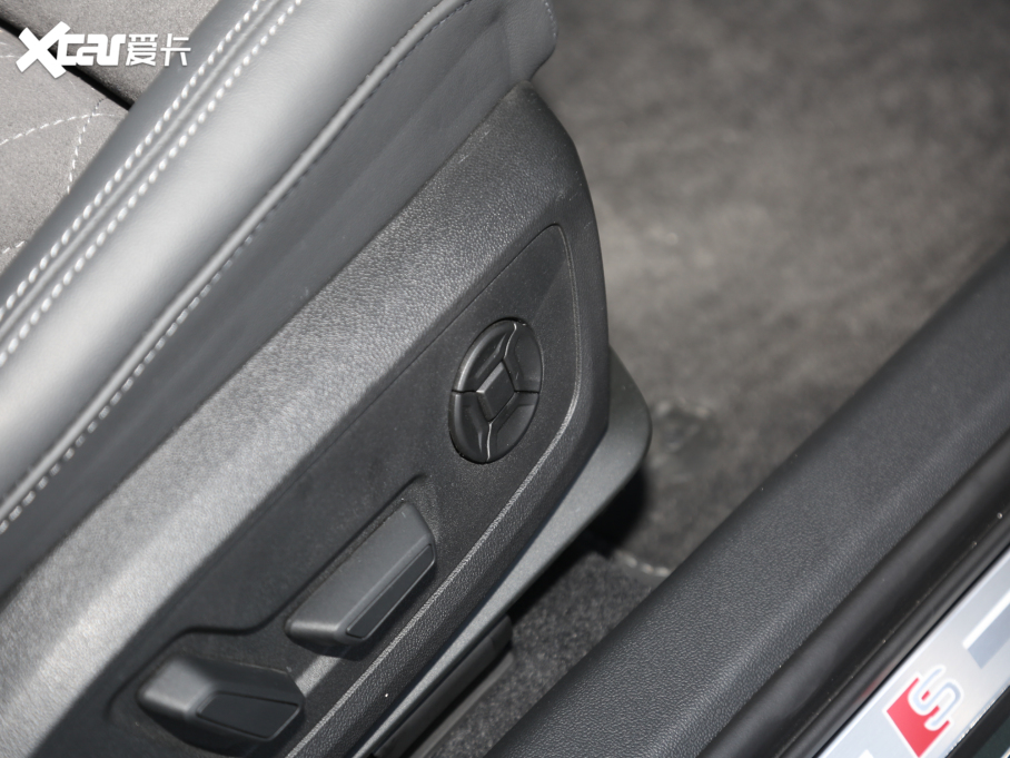 2021WA3 Limousine A3L Limousine 35 TFSI A\