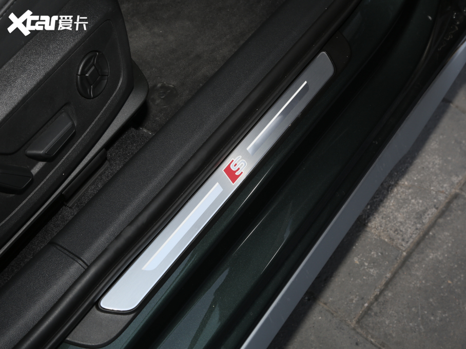 2021WA3 Limousine A3L Limousine 35 TFSI A\