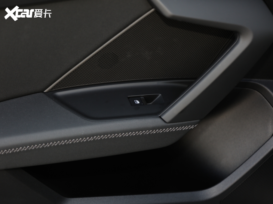 2021WA3 Limousine A3L Limousine 35 TFSI A\