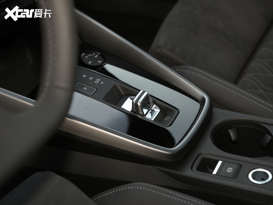 2021WA3 Limousine A3L Limousine 35 TFSI A\